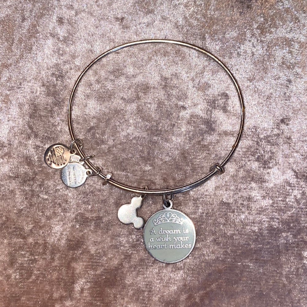 Disney Alex and Ani
